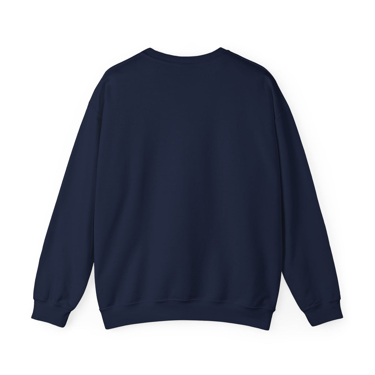 Jiu Jitsu Cat Dad Club Crewneck - Dark