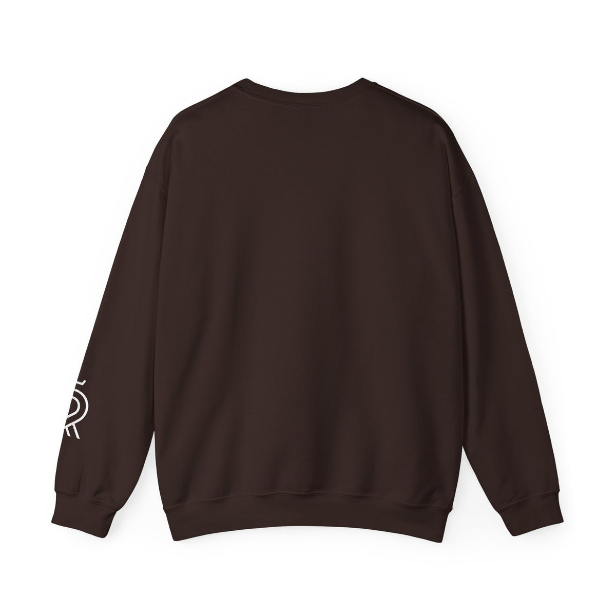 Refuge Jiu Jitsu Crewneck